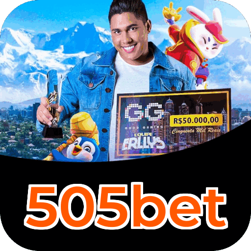 Passo a passo cadastro 505bet mostrando formulário simples com 3 campos